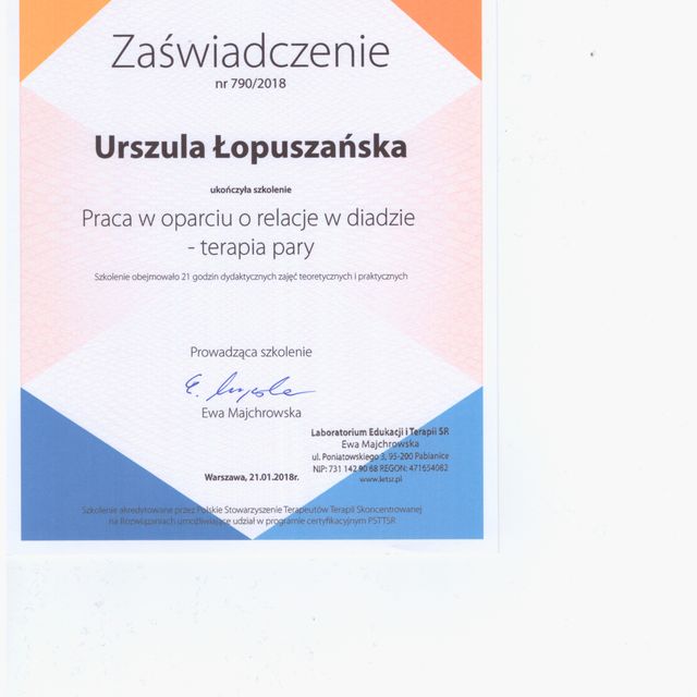 Powiększ obraz: certificate 6
