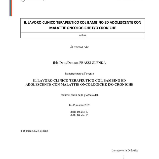 Ingrandire l'immagine: certificate 4