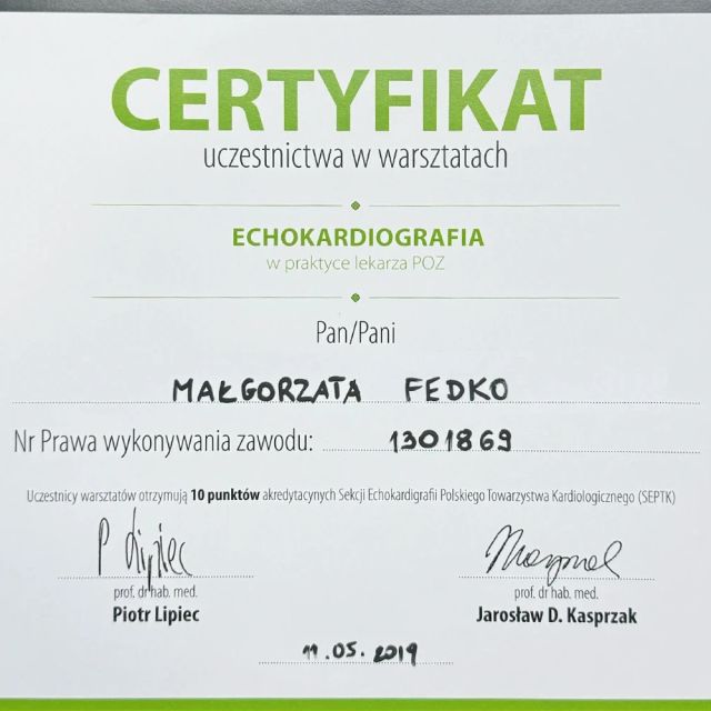 Powiększ obraz: certificate 4
