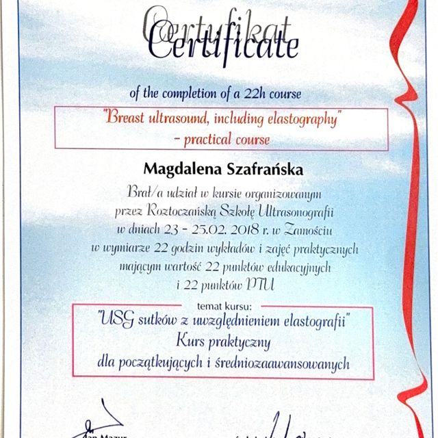 Powiększ obraz: certificate 16