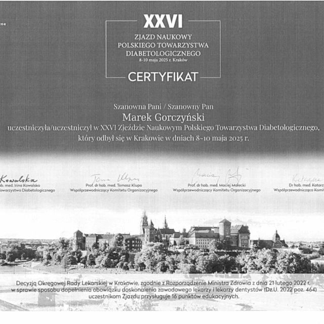 Powiększ obraz: certificate 17
