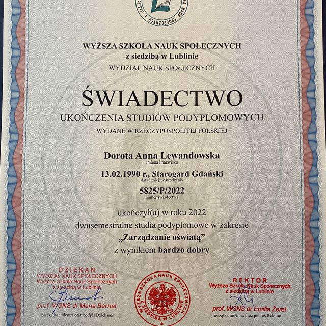 Powiększ obraz: certificate 2