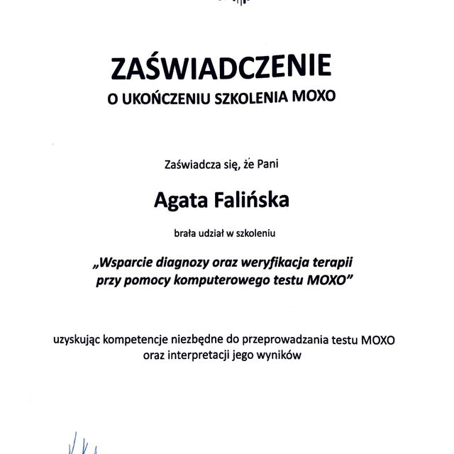 Powiększ obraz: certificate 31