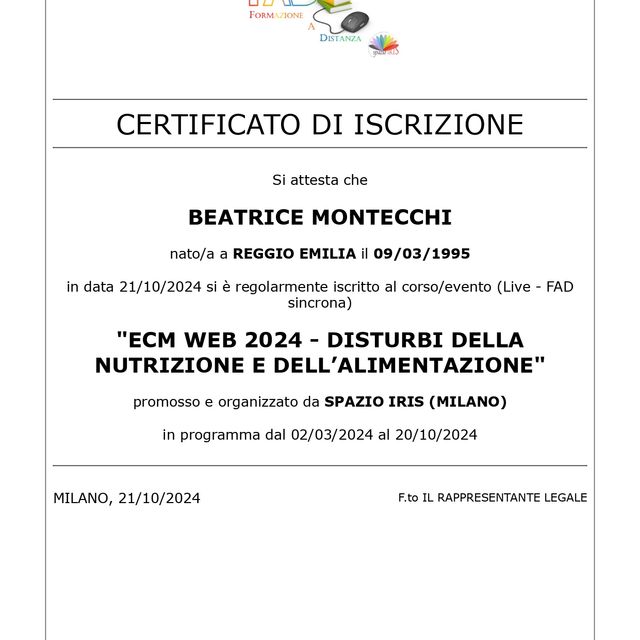 Ingrandire l'immagine: certificate 4