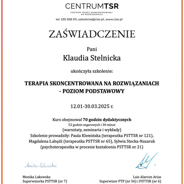 Powiększ obraz: certificate 9