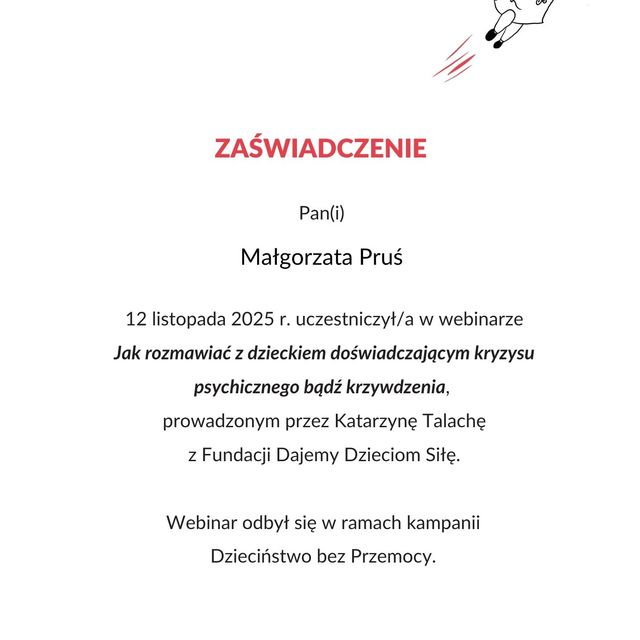 Powiększ obraz: certificate 3