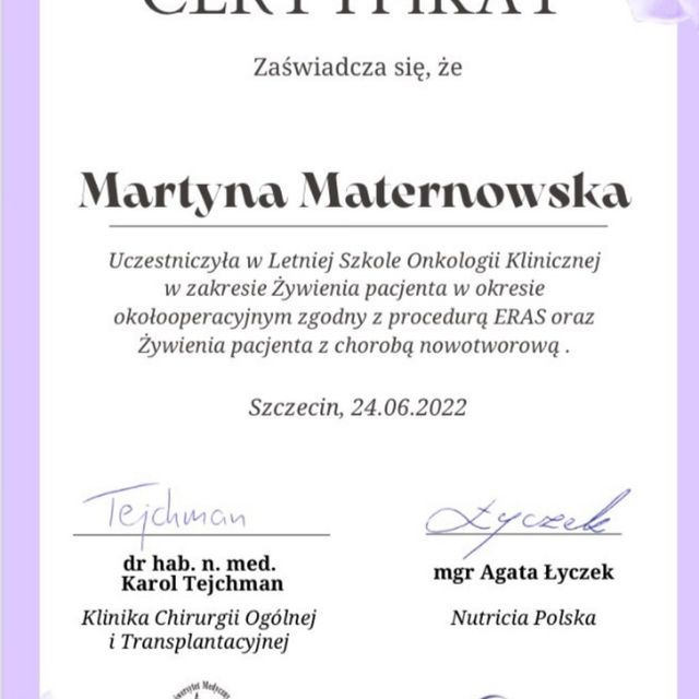 Powiększ obraz: certificate 5