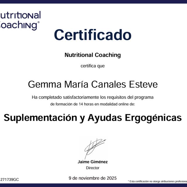Acercar imagen: certificate 1