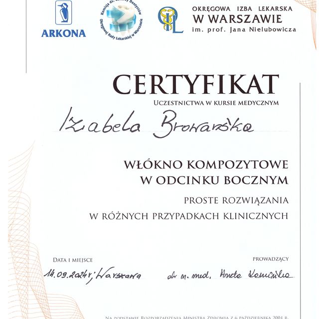 Powiększ obraz: certificate 13