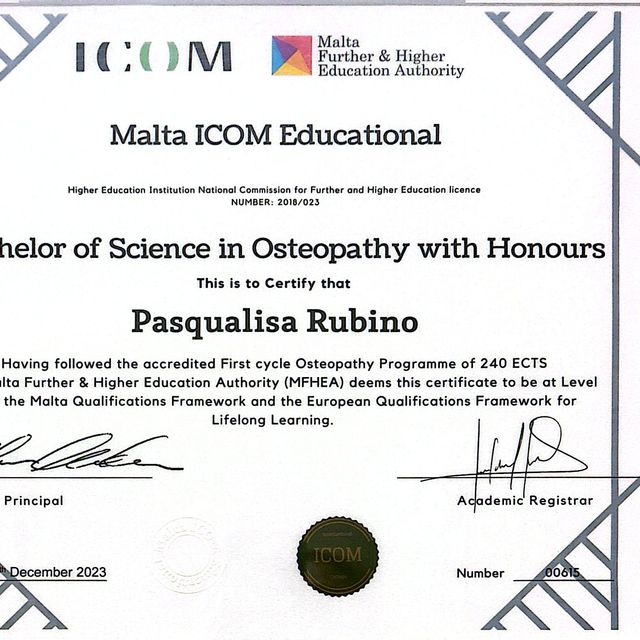 Ingrandire l'immagine: certificate 1