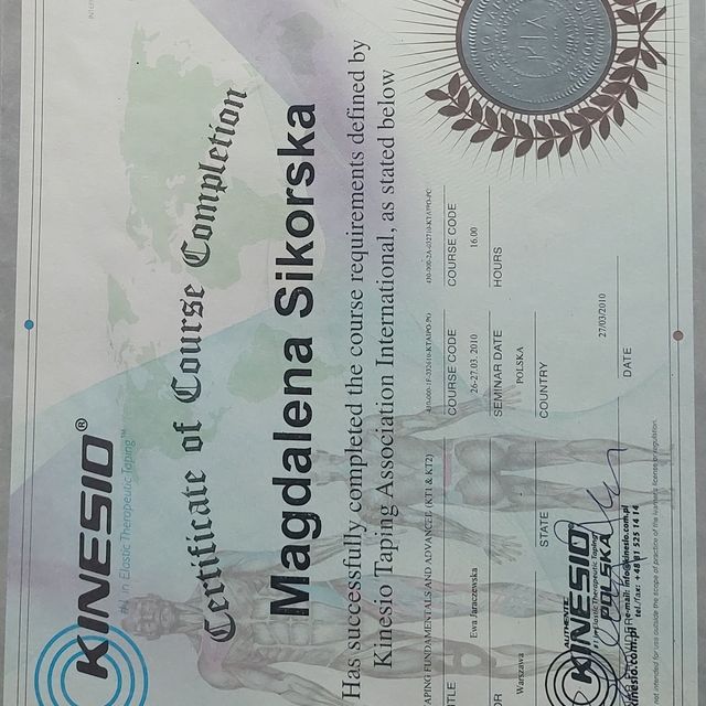 Powiększ obraz: certificate 4