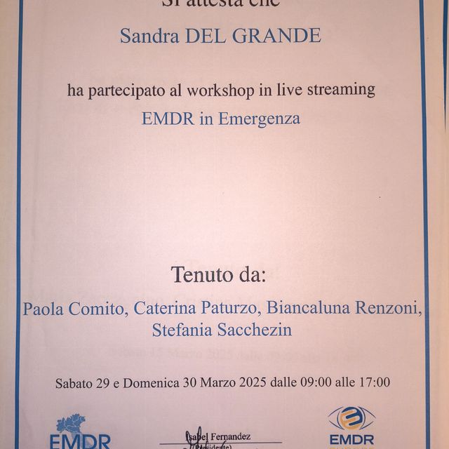 Ingrandire l'immagine: certificate 31