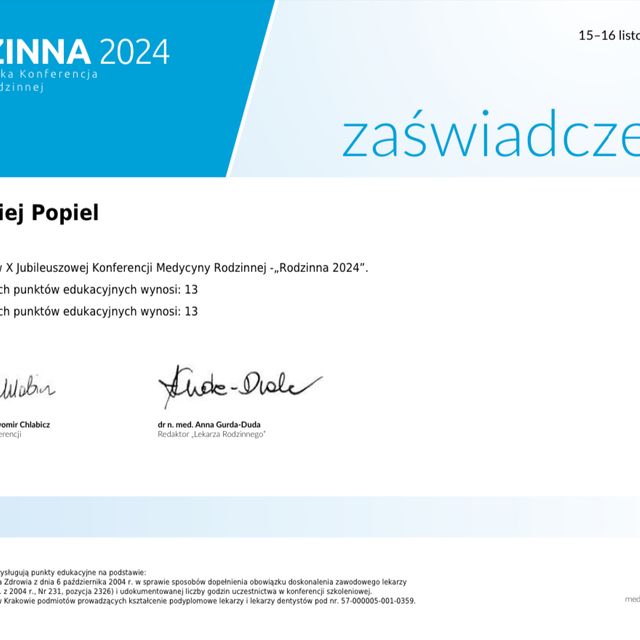 Powiększ obraz: certificate 2