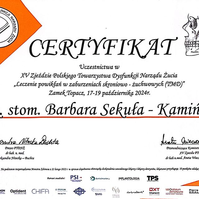 Powiększ obraz: certificate 1