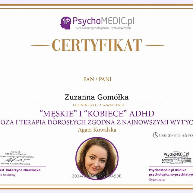Powiększ obraz: certificate 2