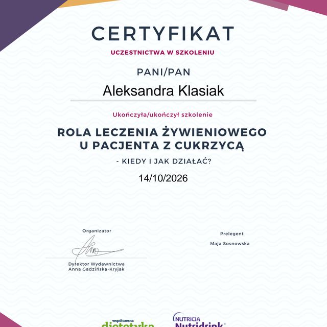 Powiększ obraz: certificate 5