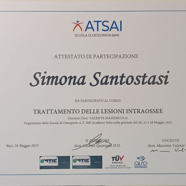 Ingrandire l'immagine: certificate 3