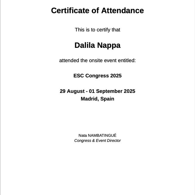 Ingrandire l'immagine: certificate 3