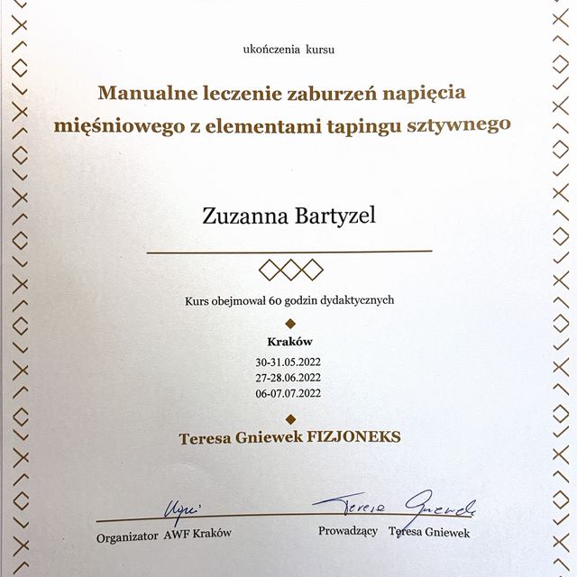 Powiększ obraz: certificate 12