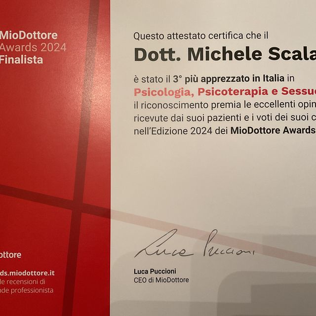 Ingrandire l'immagine: certificate 1