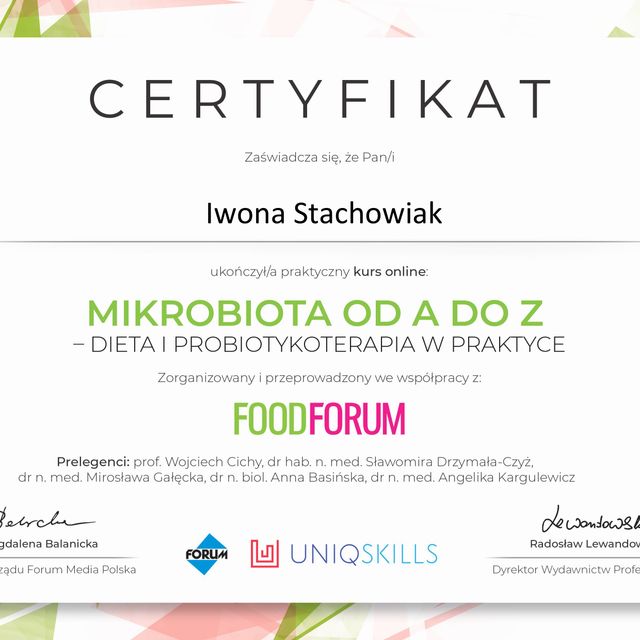 Powiększ obraz: certificate 13