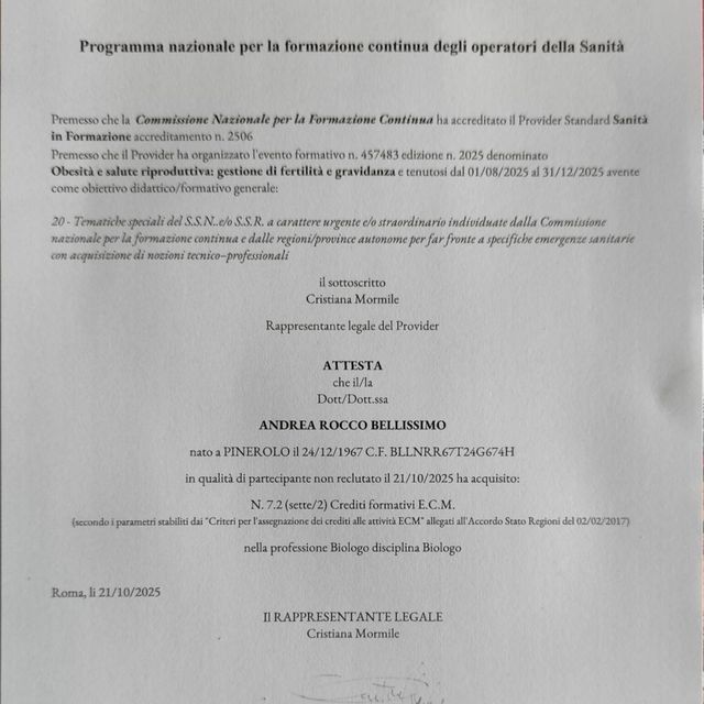 Ingrandire l'immagine: certificate 2