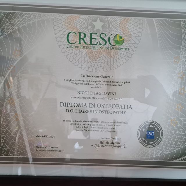 Ingrandire l'immagine: certificate 4