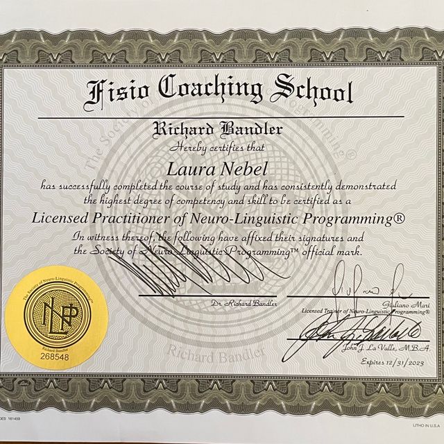 Ingrandire l'immagine: certificate 19