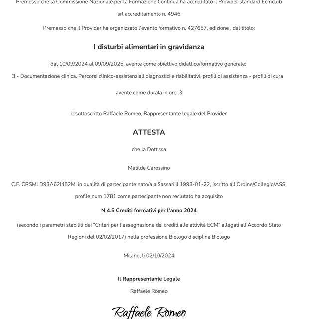 Ingrandire l'immagine: certificate 14