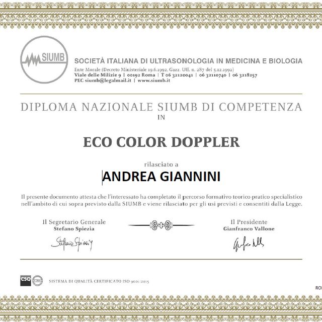 Ingrandire l'immagine: certificate 2