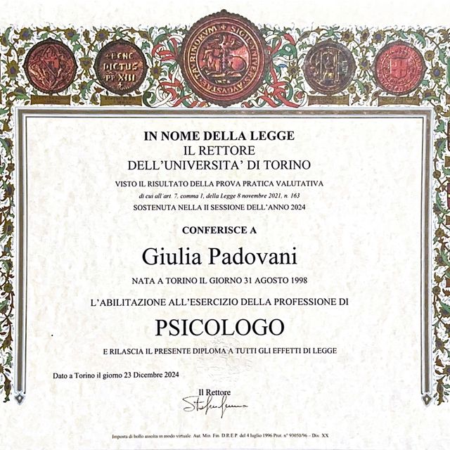 Ingrandire l'immagine: certificate 2