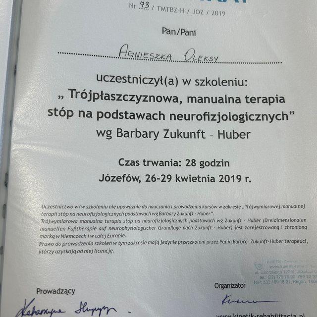 Powiększ obraz: certificate 4
