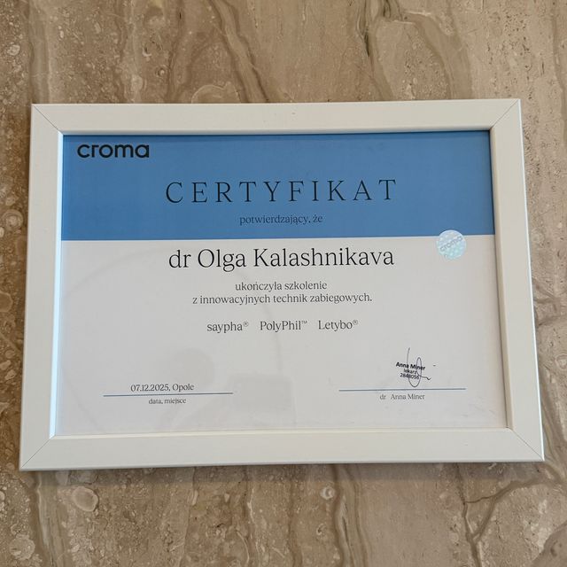 Powiększ obraz: certificate 3