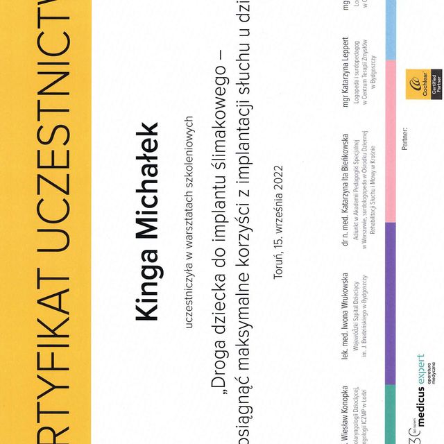 Powiększ obraz: certificate 4