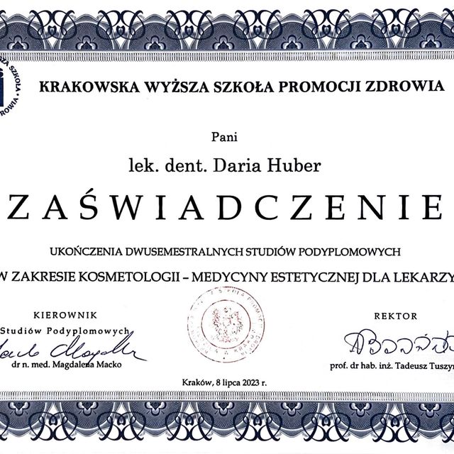 Powiększ obraz: certificate 192