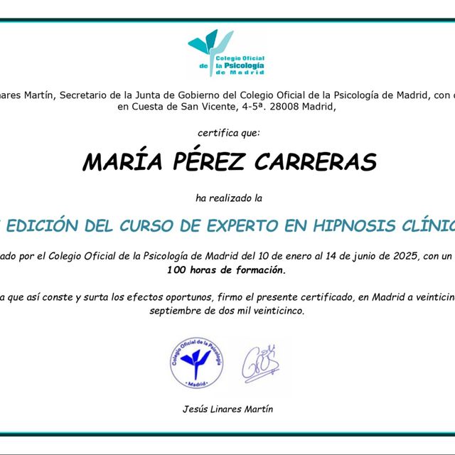 Acercar imagen: certificate 5