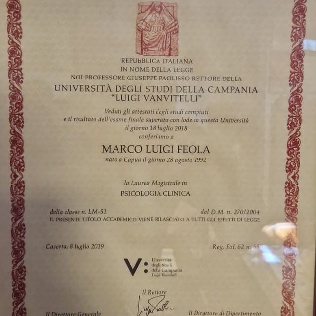 Ingrandire l'immagine: certificate 2