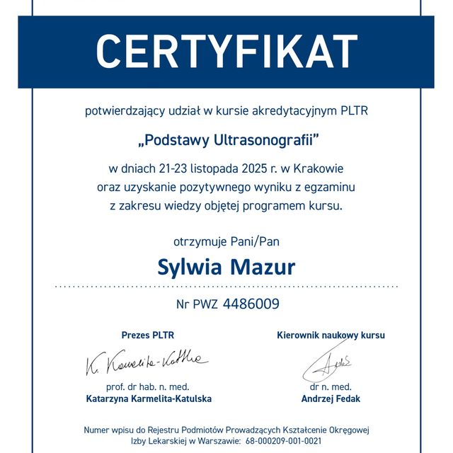 Powiększ obraz: certificate 5