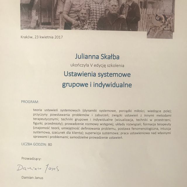 Powiększ obraz: certificate 4