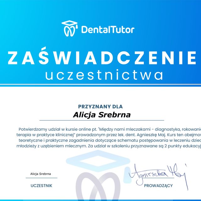Powiększ obraz: certificate 12