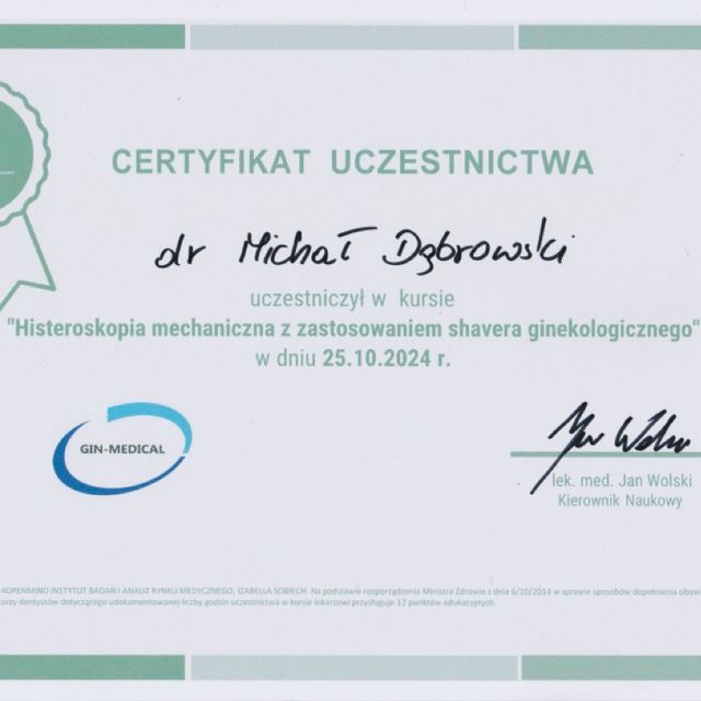 Powiększ obraz: certificate 6