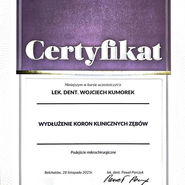 Powiększ obraz: certificate 10
