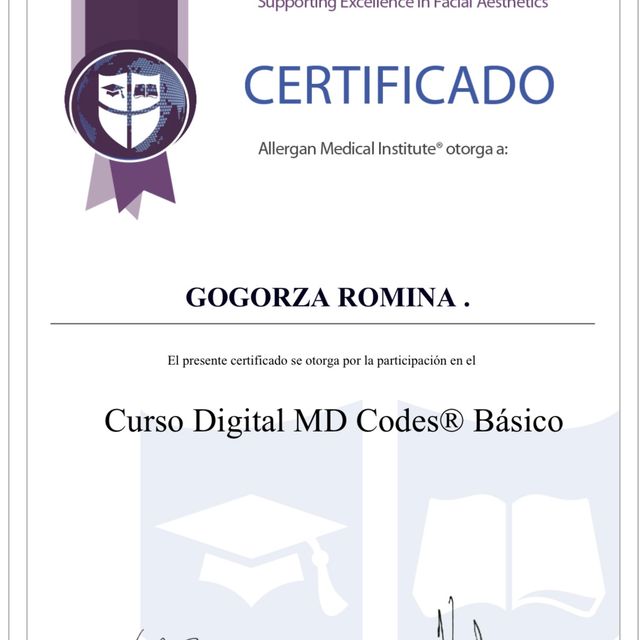 Acercar imagen: certificate 7