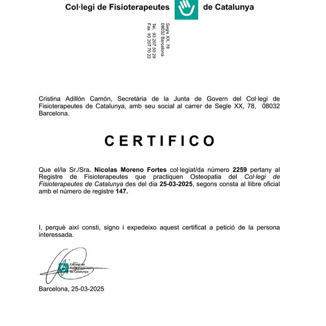 Acercar imagen: certificate 1