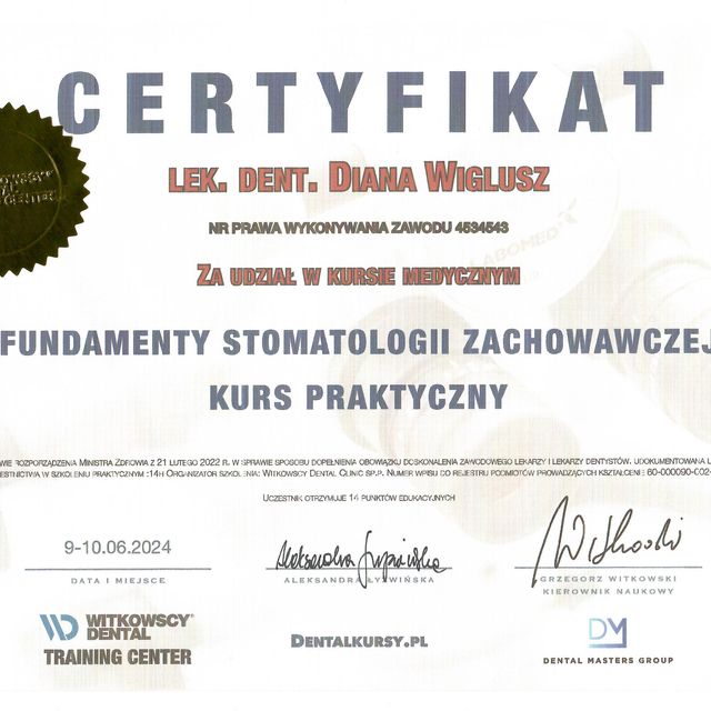Powiększ obraz: certificate 2