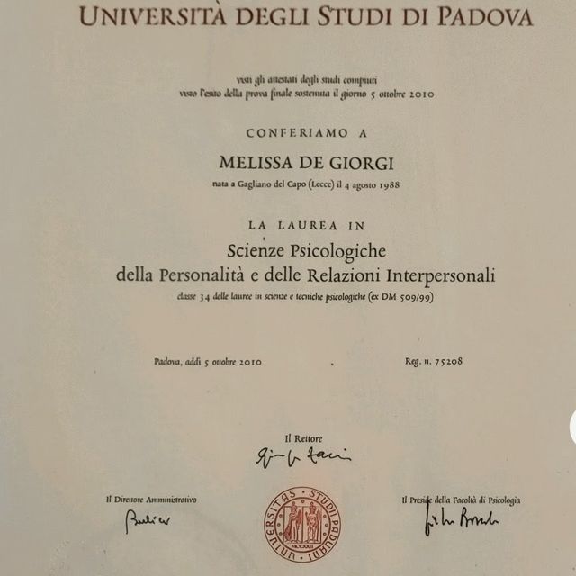 Ingrandire l'immagine: certificate 2