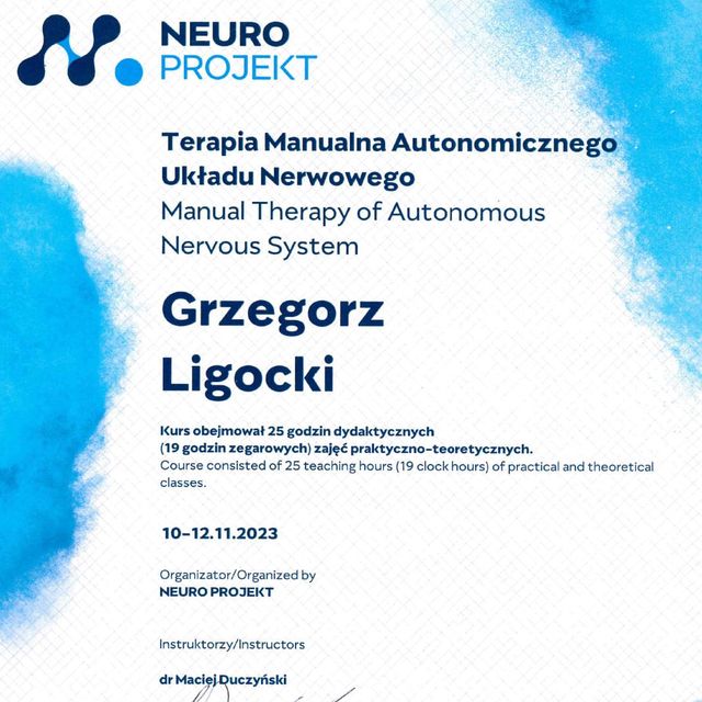 Powiększ obraz: certificate 9