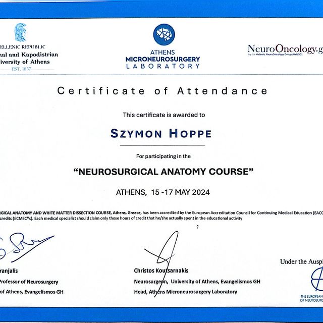 Powiększ obraz: certificate 6