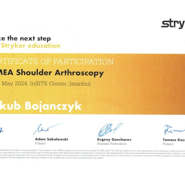 Powiększ obraz: certificate 2