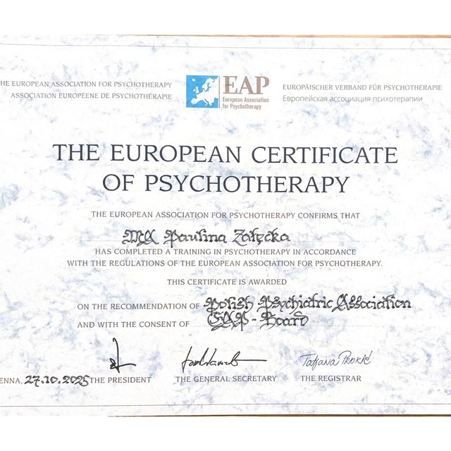 Powiększ obraz: certificate 1